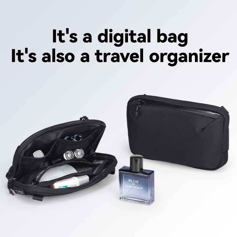 MARK RYDEN Crossbody Bag, Wate - Travel Accessories Electronics のレビューと価格