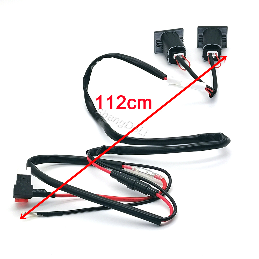 1PC Fit  For Ford Focus 2004-2 - Travel Plug Type C のレビューと価格