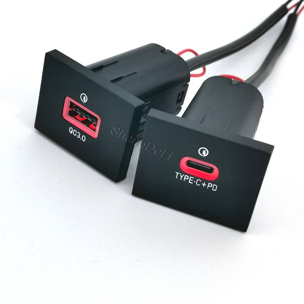 1PC Fit  For Ford Focus 2004-2 - Travel Plug Type C のレビューと価格