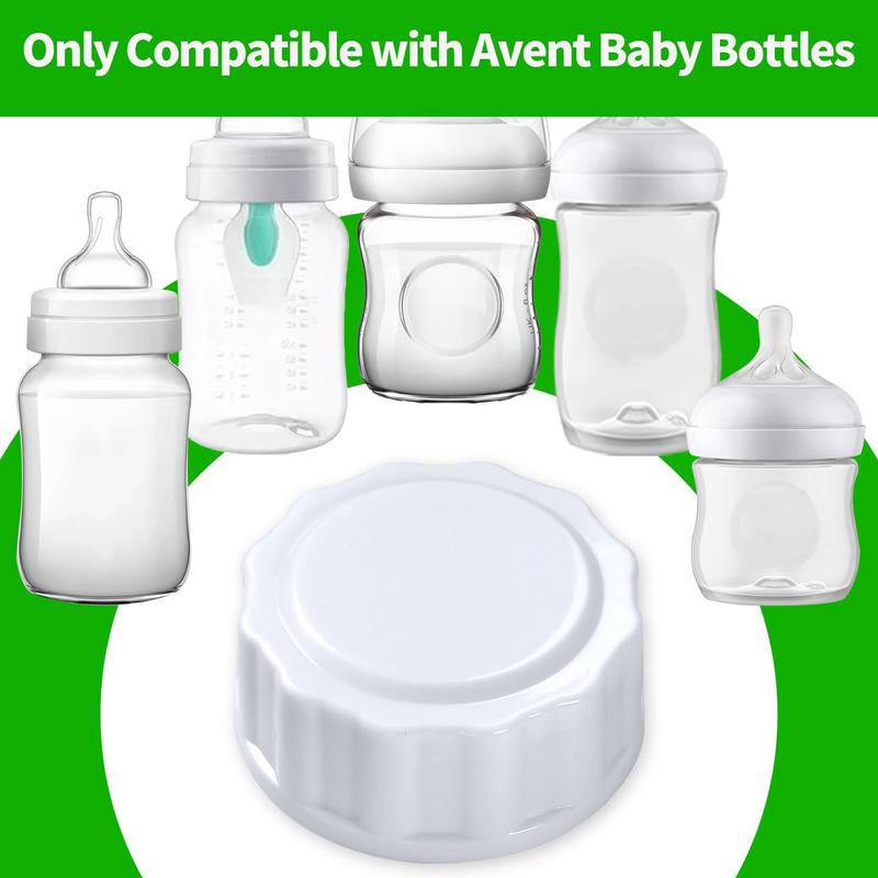 Baby Bottle Caps Toddler Milk  - Travel Accessories Toddler のレビューと価格