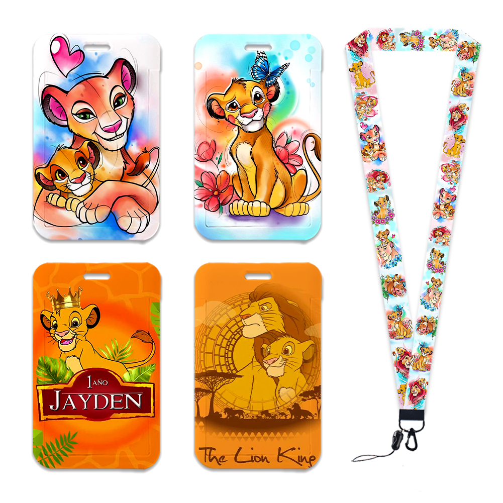 The Lion King Simba Disney Nec - Travel Accessories Neck のレビューと価格