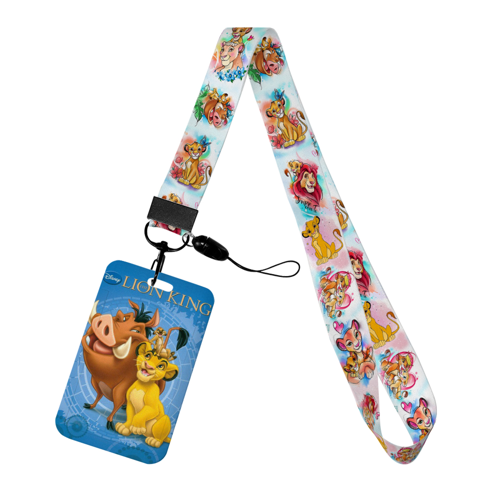 The Lion King Simba Disney Nec - Travel Accessories Neck のレビューと価格