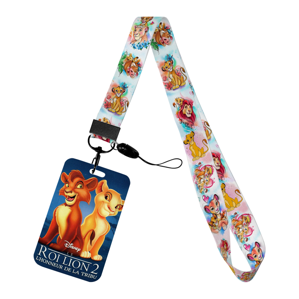 The Lion King Simba Disney Nec - Travel Accessories Neck のレビューと価格