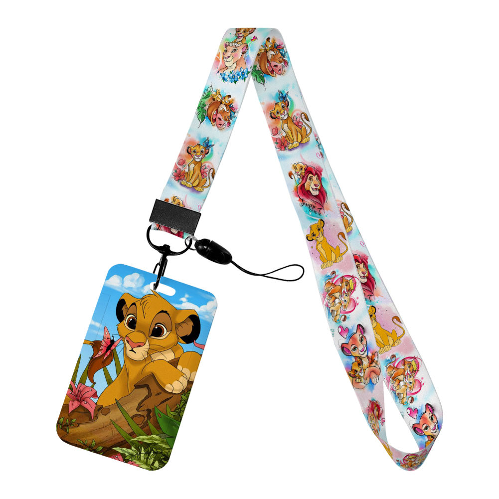 The Lion King Simba Disney Nec - Travel Accessories Neck のレビューと価格
