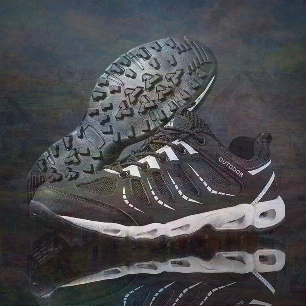 Sumer Round Tip Silver Sneaker - Travel Accessories Gifts For Men のレビューと価格