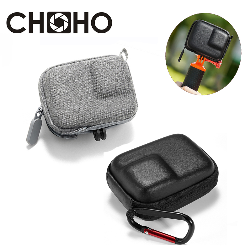 For Gopro 11 10 12 13 Accessor - Travel Ziplock Bags のレビューと価格