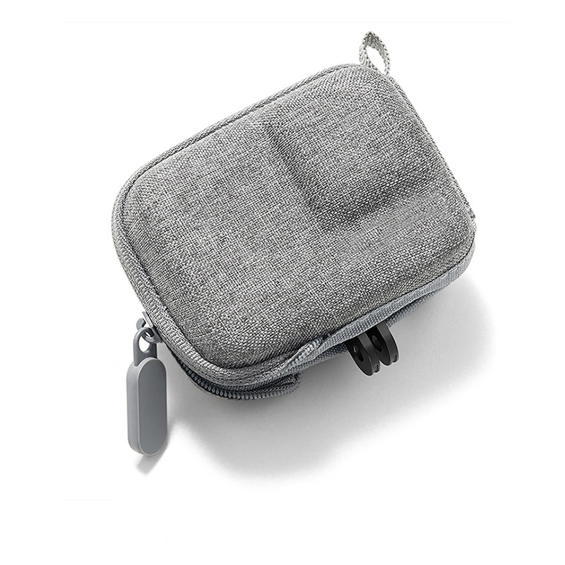 For Gopro 11 10 12 13 Accessor - Travel Ziplock Bags のレビューと価格