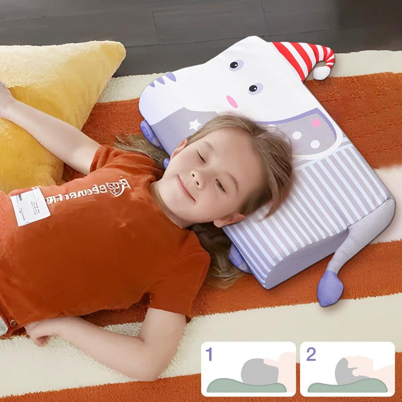 Skin-Friendly Toddler Pillow T - Travel Accessories Toddler のレビューと価格