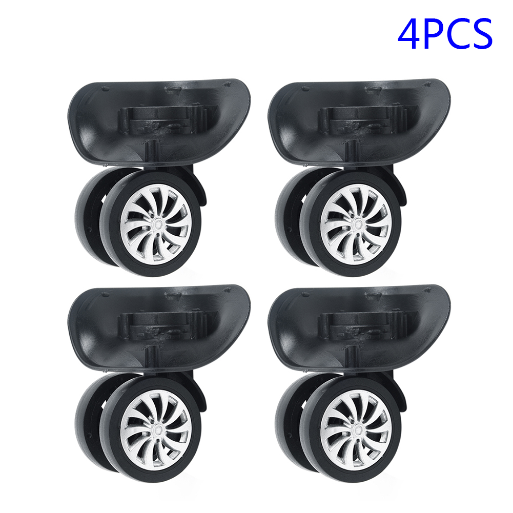 4pcs Suitcase Luggage Replacem - Travel Router Accessories のレビューと価格