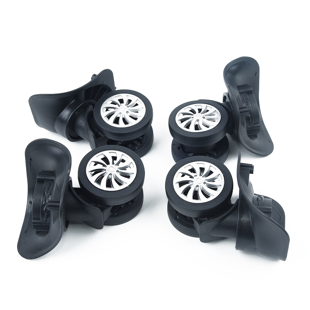 4pcs Suitcase Luggage Replacem - Travel Router Accessories のレビューと価格