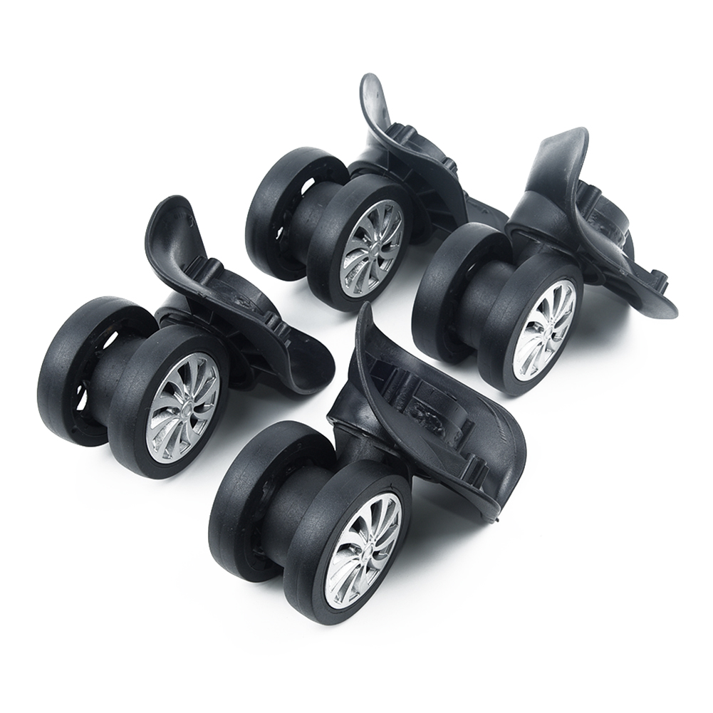 4pcs Suitcase Luggage Replacem - Travel Router Accessories のレビューと価格