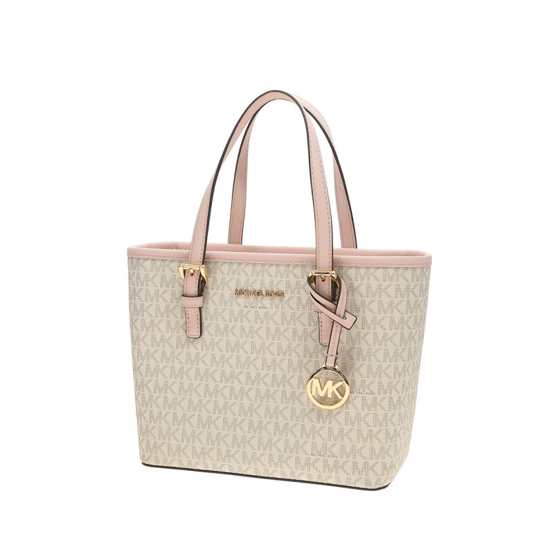 Michael Kors JET SET TRAVEL la - Travel Accessories Vietnam のレビューと価格