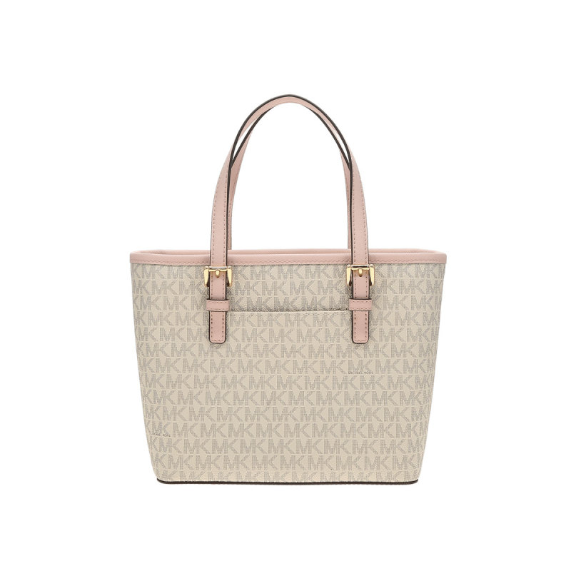 Michael Kors JET SET TRAVEL la - Travel Accessories Vietnam のレビューと価格