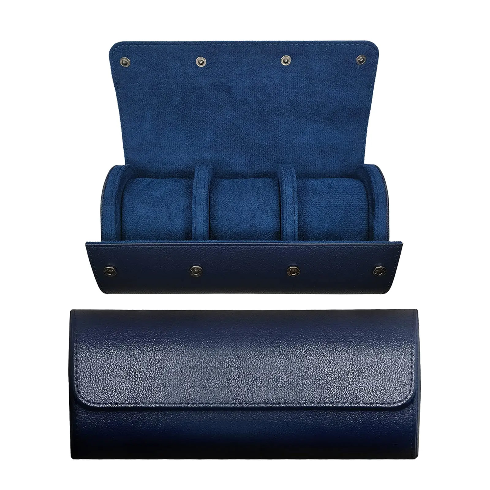 Watch Case Travel Organizer -  - Travel Accessories Gifts For Men のレビューと価格