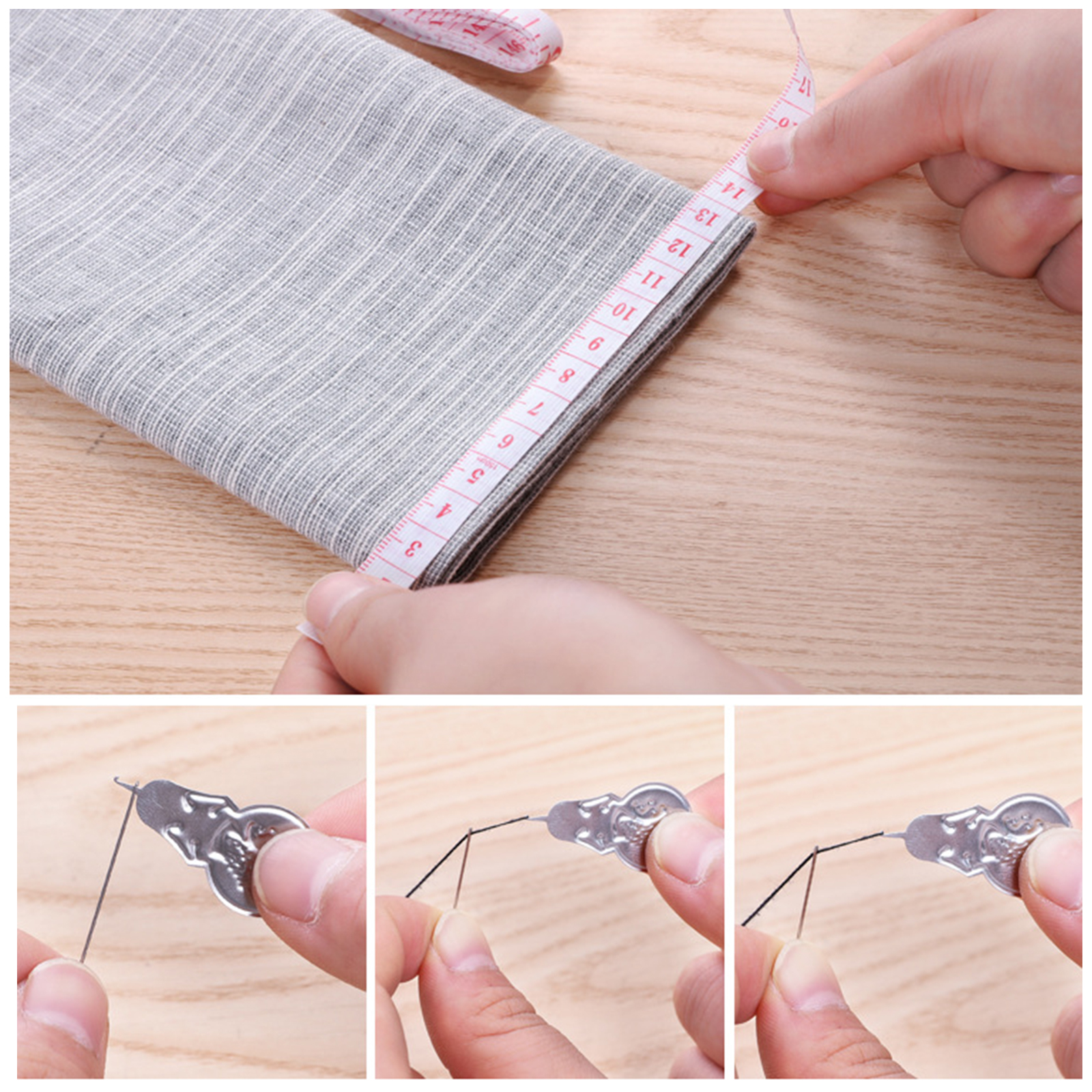 The sewing kit contains 68 acc - Travel Accessories To Sew のレビューと価格