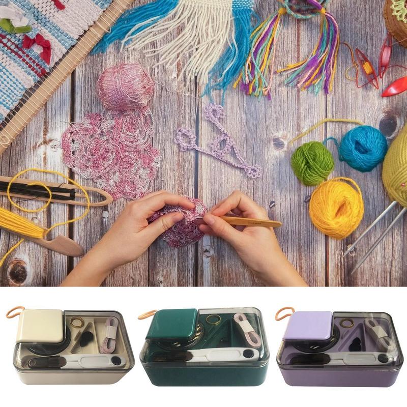 Sewing Case For Sewing Supplie - Travel Accessories To Sew のレビューと価格