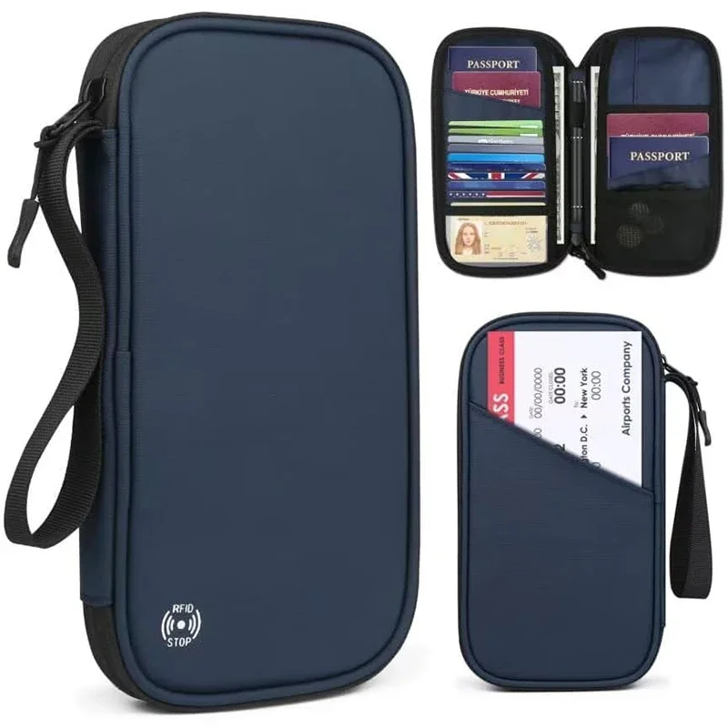 Lightweight Family Travel Pass - Travel Ziplock Bags のレビューと価格