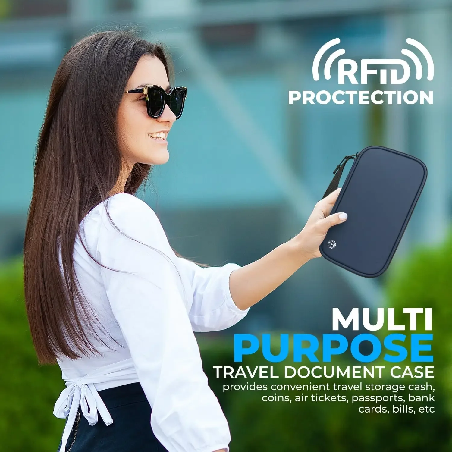 Lightweight Family Travel Pass - Travel Ziplock Bags のレビューと価格