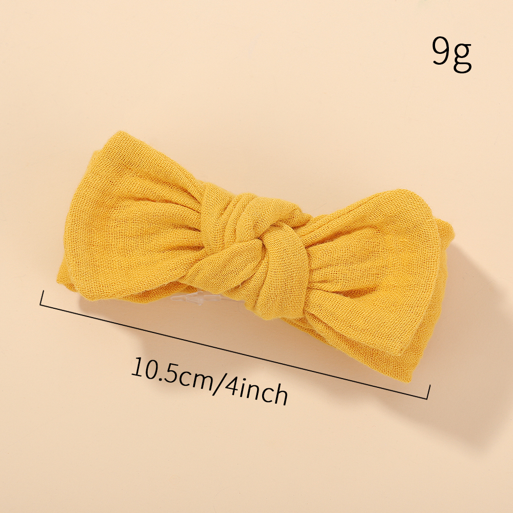 3Pcs/Set Soft Elastic Bows Hea - Travel Accessories Toddler のレビューと価格