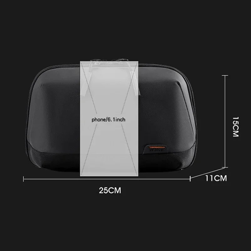 Large Capacity Electronics Org - Travel Accessories Electronics のレビューと価格