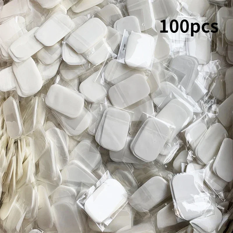 20-100Pcs Soap Paper Portable  - Travel Accessories And Gadgets のレビューと価格