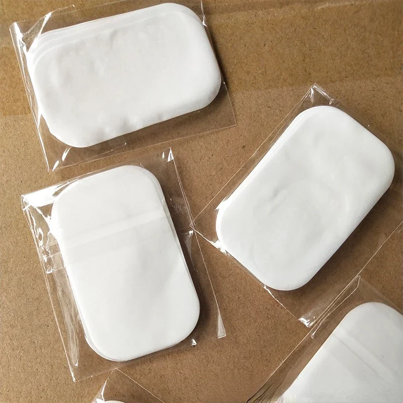 20-100Pcs Soap Paper Portable  - Travel Accessories And Gadgets のレビューと価格