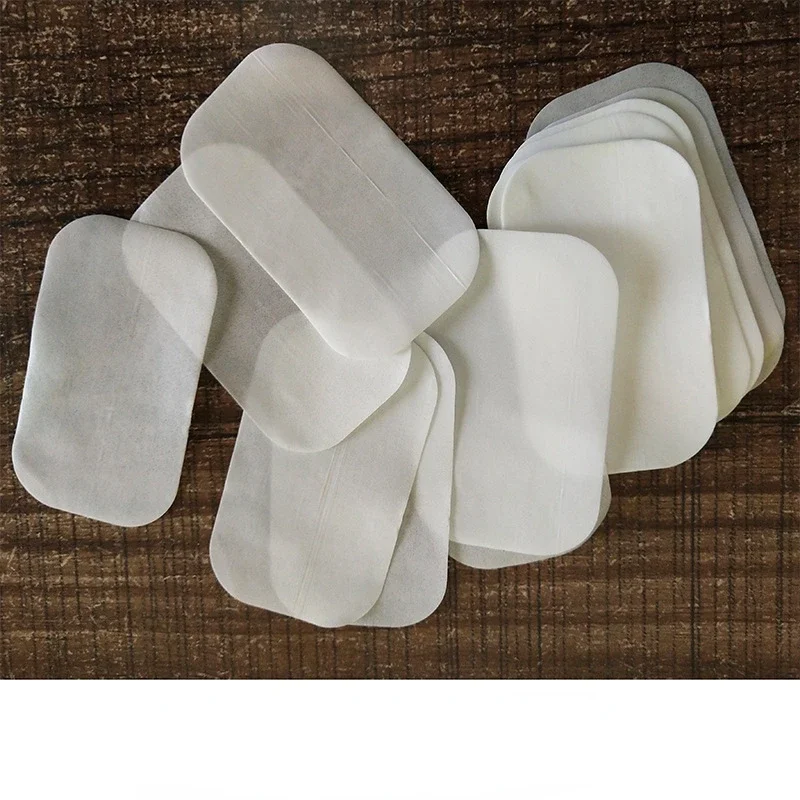 20-100Pcs Soap Paper Portable  - Travel Accessories And Gadgets のレビューと価格