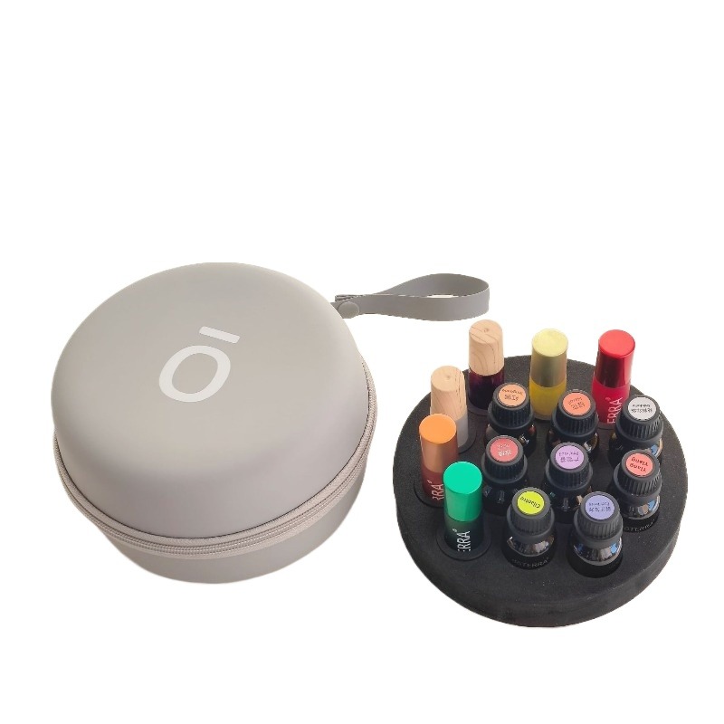 14 Slots 10ML 15ML Essential O - Travel Router Accessories のレビューと価格