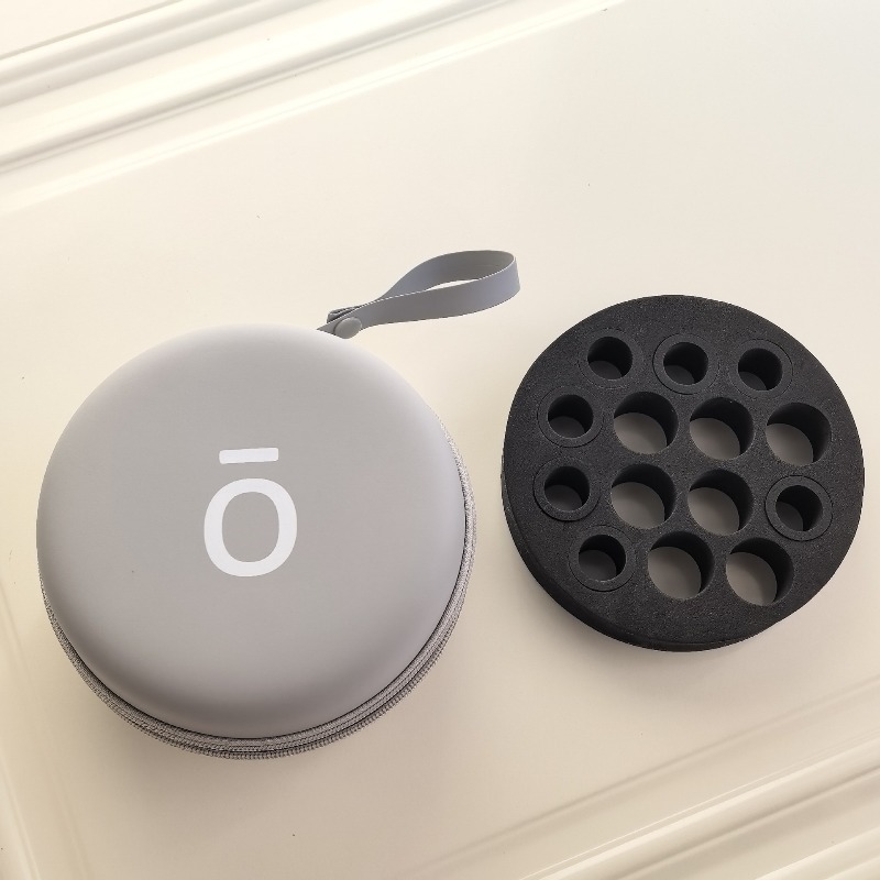 14 Slots 10ML 15ML Essential O - Travel Router Accessories のレビューと価格