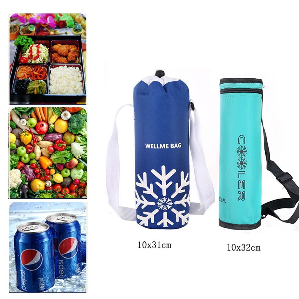 Waterproof Portable Thermal In - Water Bottle Collapsible のレビューと価格