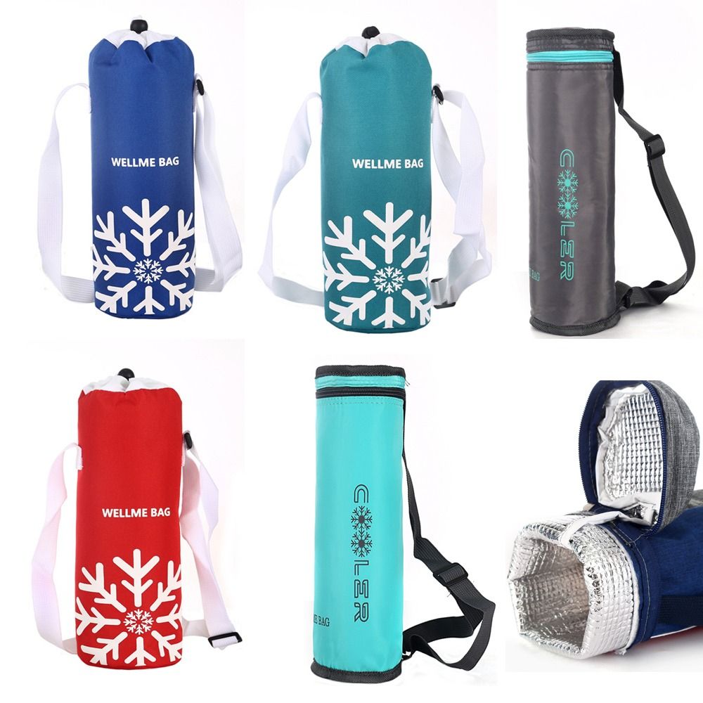 Waterproof Portable Thermal In - Water Bottle Collapsible のレビューと価格