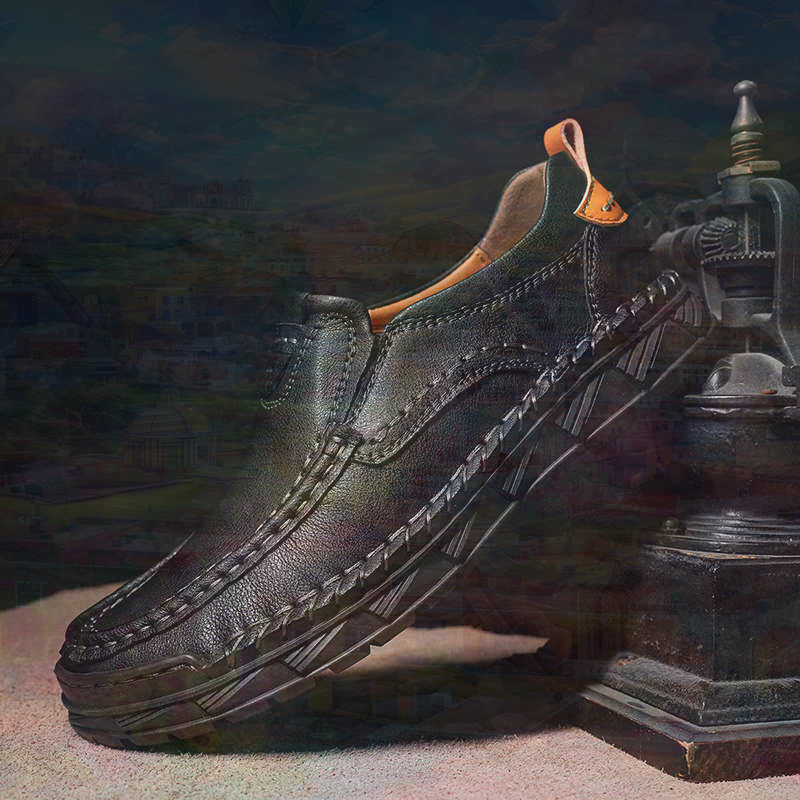 39 Slipon Sneakers Man 46 Walk - Travel Accessories Gift Basket のレビューと価格