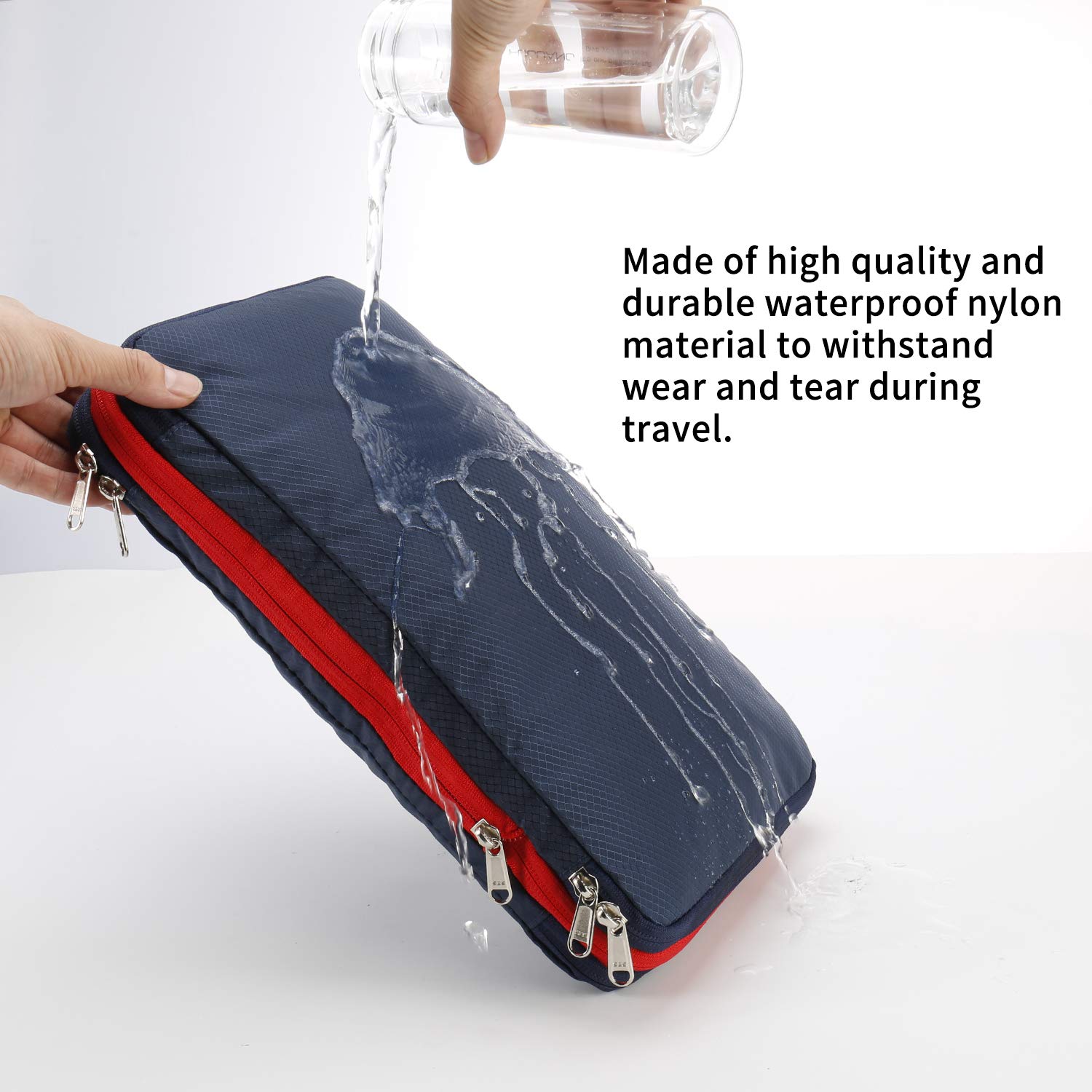 Travel Organizer Compression P - Travel Ziplock Bags のレビューと価格