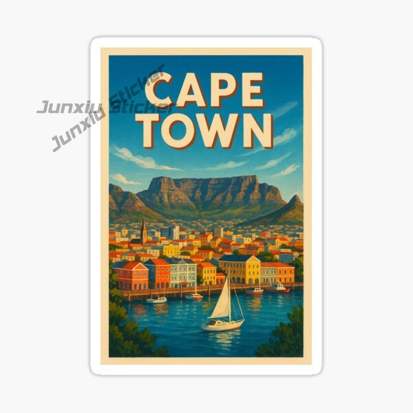 Cape Town South Africa Legisla - Travel Accessories South Africa のレビューと価格