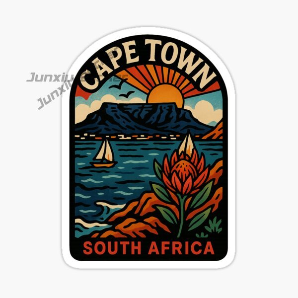 Cape Town South Africa Legisla - Travel Accessories South Africa のレビューと価格