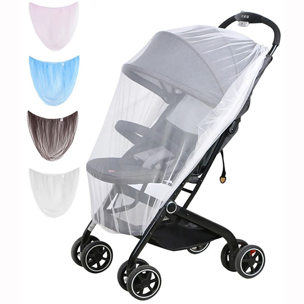 New Breathable Pushchair Mosqu - Travel Accessories For 4 Year Old のレビューと価格