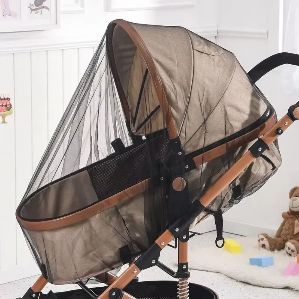 New Breathable Pushchair Mosqu - Travel Accessories For 4 Year Old のレビューと価格