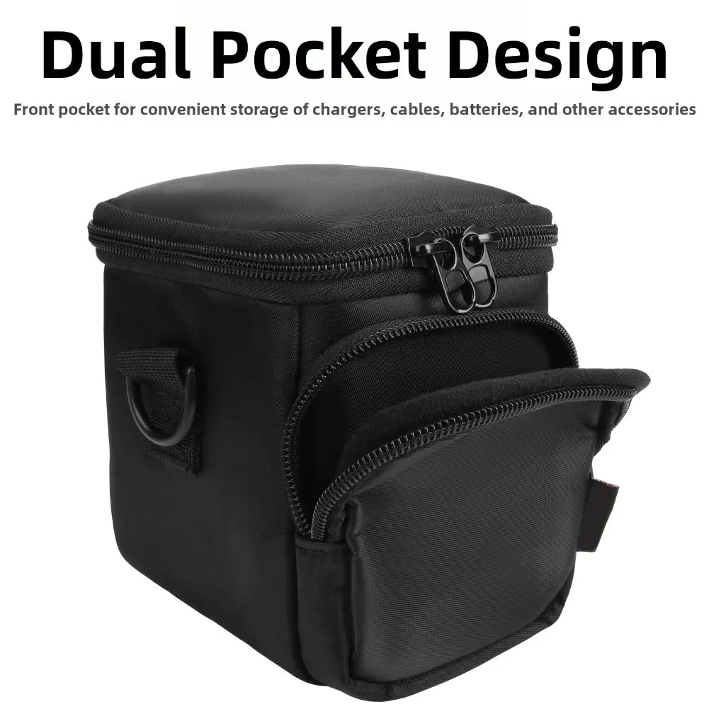 Secure Camera Case With Adjust - Travel Accessories Electronics のレビューと価格