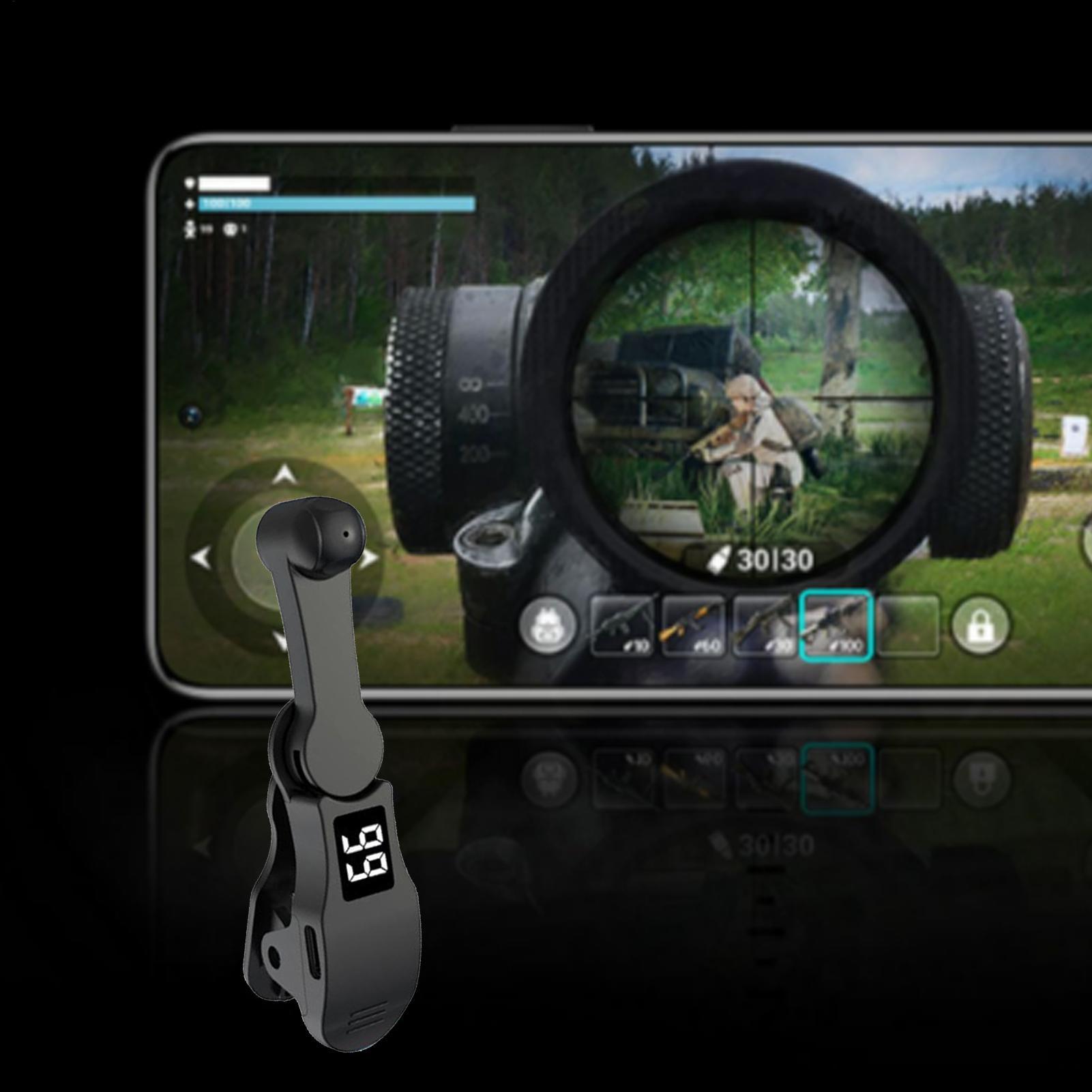 Auto Screen Clicker for Smart  - Travel Accessories And Gadgets のレビューと価格