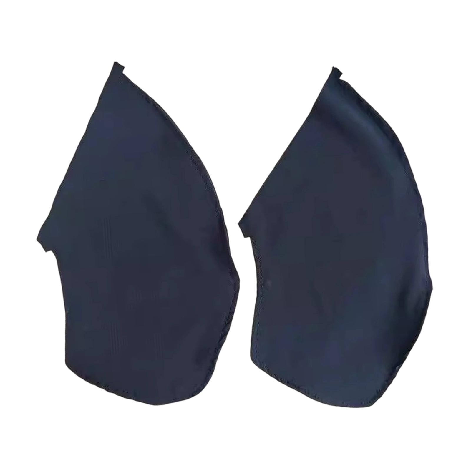 2x Sew in Side Pocket, Portabl - Travel Accessories To Sew のレビューと価格