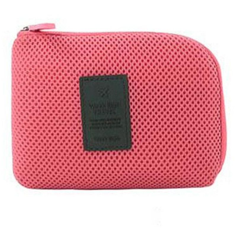 Travel Accessory Cable Bag Por - Travel Accessories And Gadgets のレビューと価格