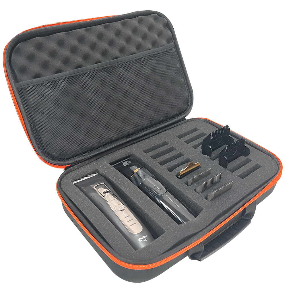 Electric Clipper Bag Barber To - Travel Router Accessories のレビューと価格