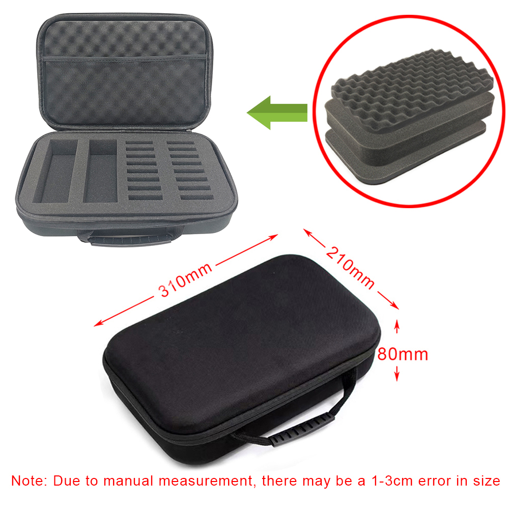 Electric Clipper Bag Barber To - Travel Router Accessories のレビューと価格