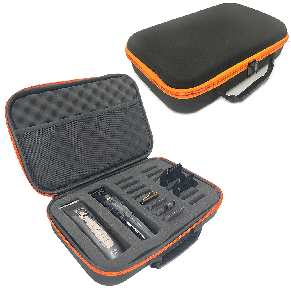 Electric Clipper Bag Barber To - Travel Router Accessories のレビューと価格