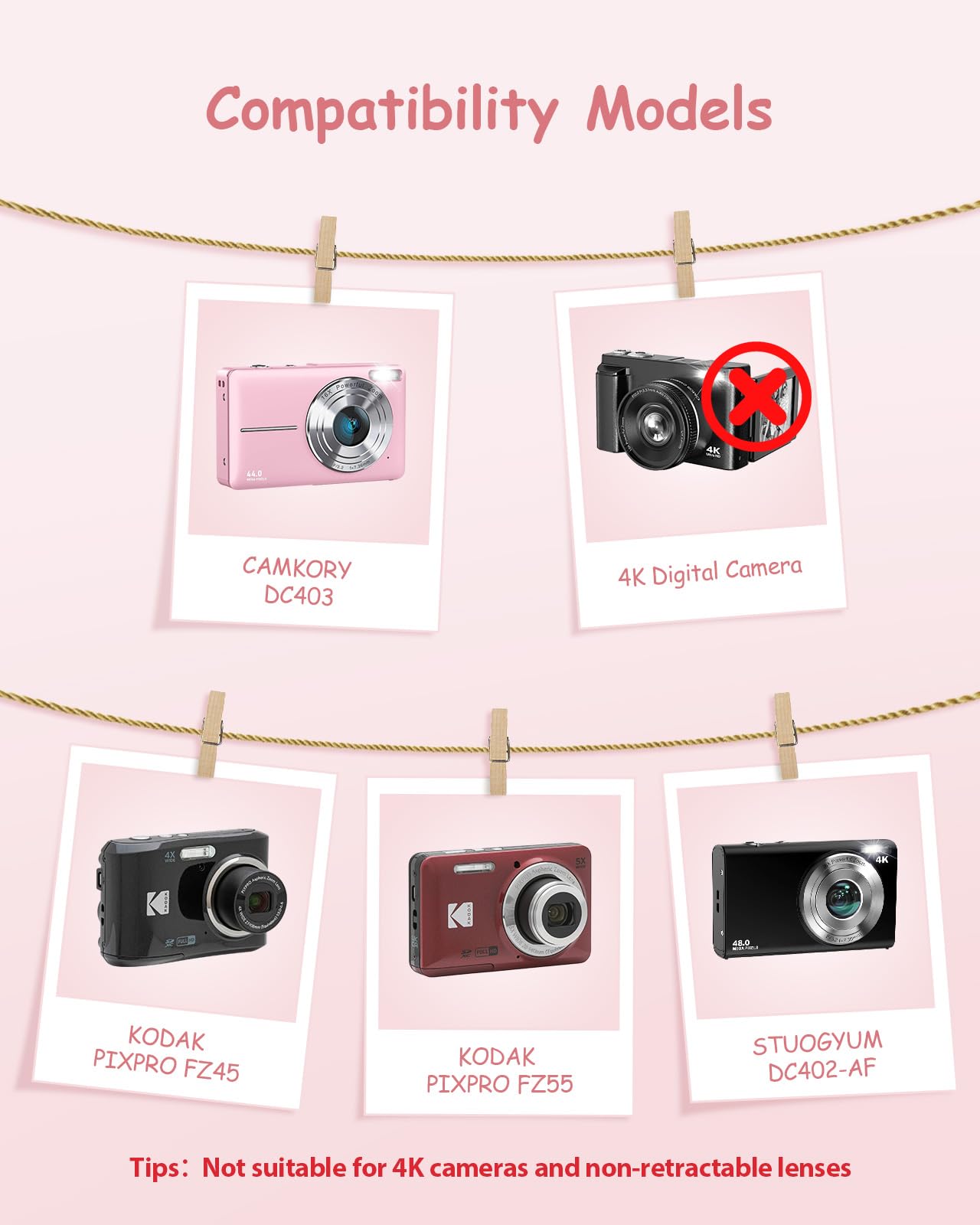 Camera Case for Digital Camera - Travel Accessories Electronics のレビューと価格