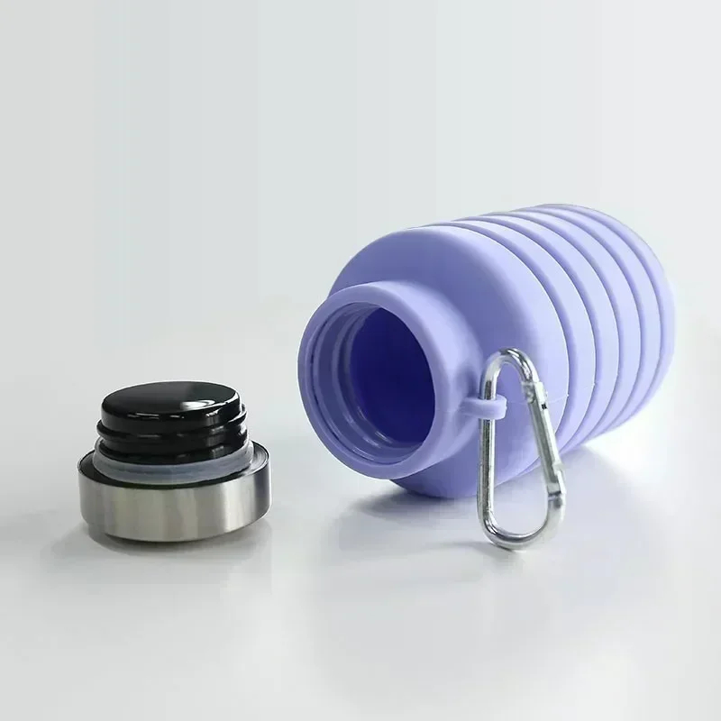 Collapsible Water Bottle, Reus - Water Bottle Collapsible のレビューと価格