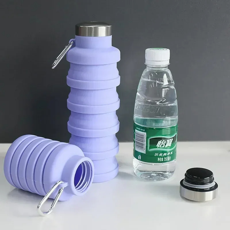 Collapsible Water Bottle, Reus - Water Bottle Collapsible のレビューと価格