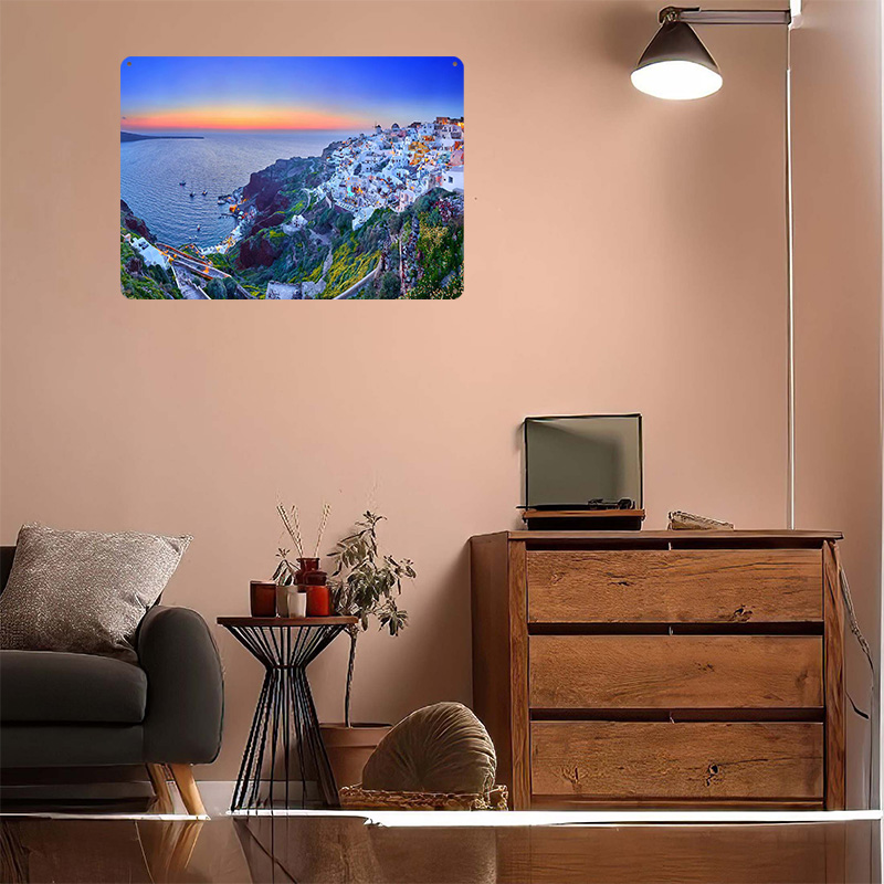Sonatorini Travel Greece Print - Travel Accessories Greece のレビューと価格
