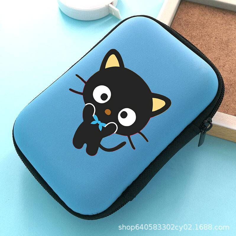 Sanrio Chococat Data Cable Sto - Travel Accessories Organiser のレビューと価格