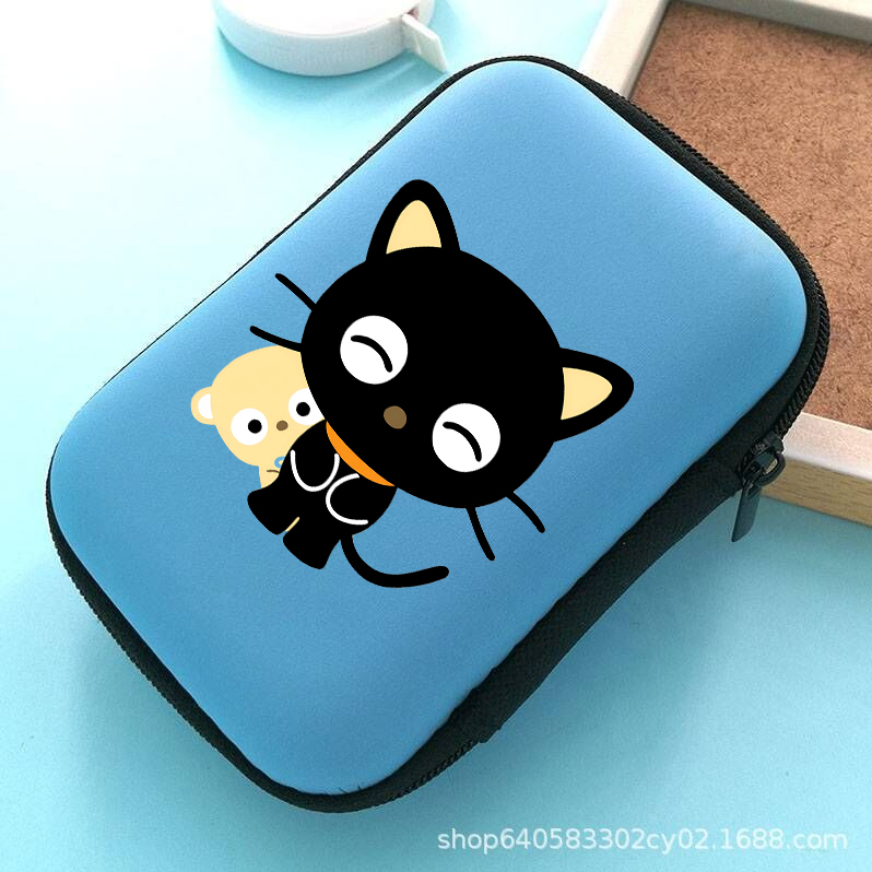 Sanrio Chococat Data Cable Sto - Travel Accessories Organiser のレビューと価格